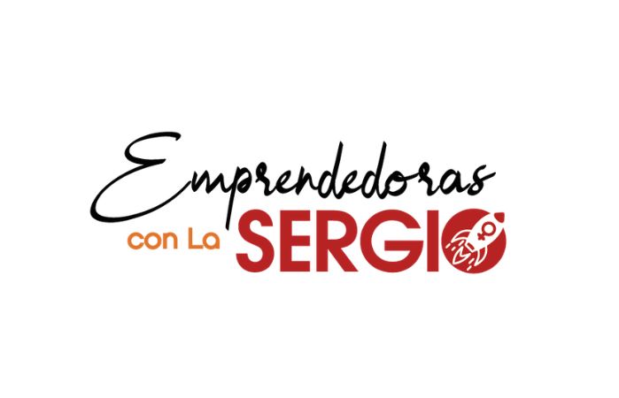 Emprendedoras con la Sergio
