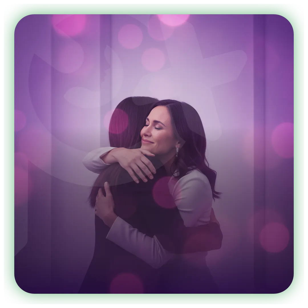 Comunidad y acompañamiento